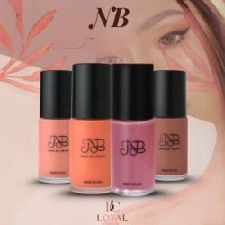 بلشر سائل Liquid Blush