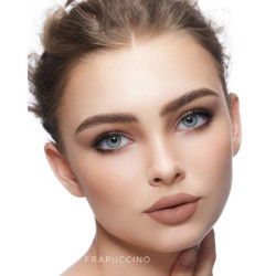 احمر شفاه سائل مات - فراباتشينو Matte Liquid Lipstick - Frappucino