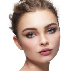 احمر شفاه سائل مات - جاردن Matte Liquid Lipstick - Garden