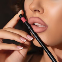قلم محدد للشفاه - لوف Lipliner - Love