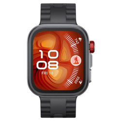 ساعة ذكية واتش فت 4 برو Watch Fit 4 Pro Smartwatch