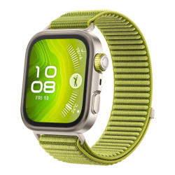 ساعة ذكية واتش فت 4 برو Watch Fit 4 Pro Smartwatch