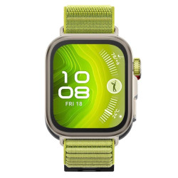 ساعة ذكية واتش فت 4 برو Watch Fit 4 Pro Smartwatch
