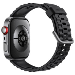 ساعة ذكية واتش فت 4 برو Watch Fit 4 Pro Smartwatch
