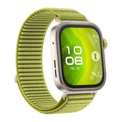 ساعة ذكية واتش فت 4 برو Watch Fit 4 Pro Smartwatch