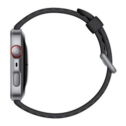 ساعة ذكية واتش فت 4 برو Watch Fit 4 Pro Smartwatch