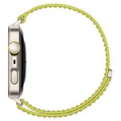 ساعة ذكية واتش فت 4 برو Watch Fit 4 Pro Smartwatch