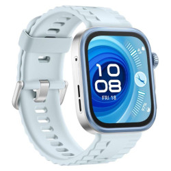 ساعة ذكية واتش فت 4 برو Watch Fit 4 Pro Smartwatch