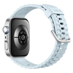 ساعة ذكية واتش فت 4 برو Watch Fit 4 Pro Smartwatch