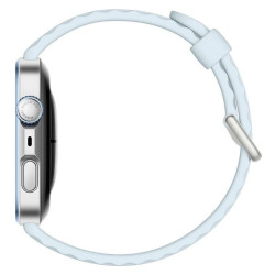 ساعة ذكية واتش فت 4 برو Watch Fit 4 Pro Smartwatch