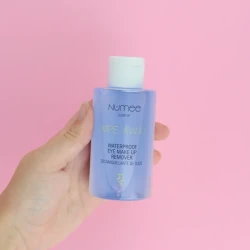 مزيل مكياج العيون وايب أواي 125 مل Wipe Away Eye Make Up Remover 125 Ml