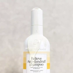 شامبو ريليف المضاد للقشرة Relieve Anti Dandruff Shampoo