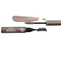 ماسكارا شفافة لتثبيت الحاجب Brow Lift Lamination Gel