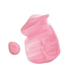 مرطب شفاه ملون بعامل حماية SPF15 Soft Tinted Lip Balm SPF15
