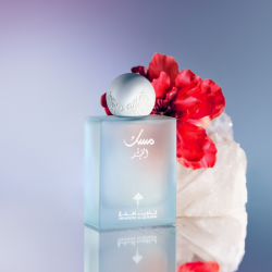 عطر مسك القمر لكلا الجنسين 75 مل Musk Al Qamar Eau de Parfum Unisex 75 ml
