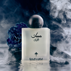 عطر مسك الليل لكلا الجنسين 75 مل Musk  Al-Lail Eau de Parfum Unisex 75 ml