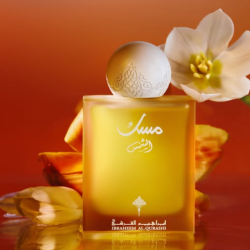 عطر مسك الشمس لكلا الجنسين 75 مل Musk Al Layl Eau de Parfum Unisex 75 ml