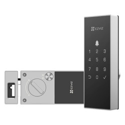 قفل باب ذكي DL03 DL03 Smart Door Lock