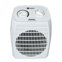 مدفأة مروحة كهربائية 2000 واط Electric Fan Heater 2000 W