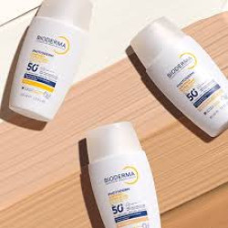 واقي شمس SPF50 + بتغطية خفيفة XDefense Ultra-Fluid  SPF50+ 40ml