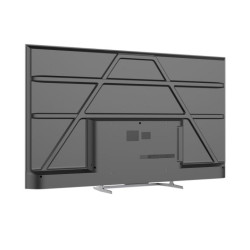 شاشة 4K QLED سمارت - 55 بوصة H55S90EUX QLED 4k Smart TV 55 inch