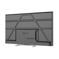 شاشة 4K QLED سمارت - 55 بوصة H55S90EUX QLED 4k Smart TV 55 inch