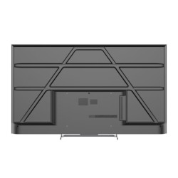 شاشة 4K QLED سمارت - 55 بوصة H55S90EUX QLED 4k Smart TV 55 inch