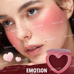 بلاشر كريمي Playing Cupid Cream Blush-Adorn