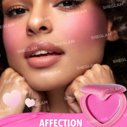 بلاشر كريمي Playing Cupid Cream Blush-Adorn