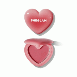 بلاشر كريمي Playing Cupid Cream Blush-Adorn