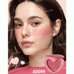 بلاشر كريمي Playing Cupid Cream Blush-Adorn