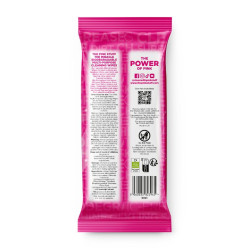 مناديل مرطبة دبل Biodegradable Multi-Purpose Cleaning Wipes