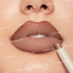 احمر شفاه مزدوج Glam 101 Matte Lipstick & Liner Duo