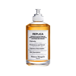 عطر ريبليكا جاز كلوب للرجال - Eau De Toilette Replica Jazz Club Eau De Toilette Men's Perfume
