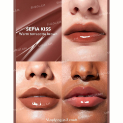 احمر شفاه غلوس Pout-Perfect Shine Lip Plumper