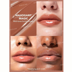 احمر شفاه غلوس Pout-Perfect Shine Lip Plumper