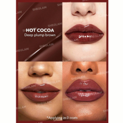 احمر شفاه غلوس Pout-Perfect Shine Lip Plumper