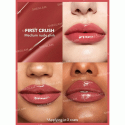 احمر شفاه غلوس Pout-Perfect Shine Lip Plumper