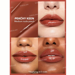 احمر شفاه غلوس Pout-Perfect Shine Lip Plumper