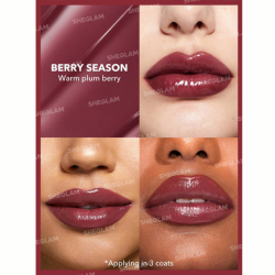 احمر شفاه غلوس Pout-Perfect Shine Lip Plumper
