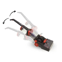 مكنسة كهربائية  800  واط Vacuum Cleaner 800 W
