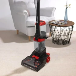 مكنسة كهربائية  800  واط Vacuum Cleaner 800 W