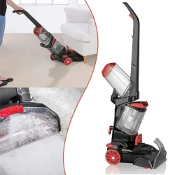 مكنسة كهربائية  800  واط Vacuum Cleaner 800 W