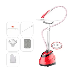 مكواة بخارية 1.6 لتر Steam Iron 1.6 L