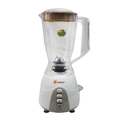 خلاط كهربائي 1.5 لتر Electric Blender 1.5 L