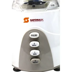 خلاط كهربائي 1.5 لتر Electric Blender 1.5 L