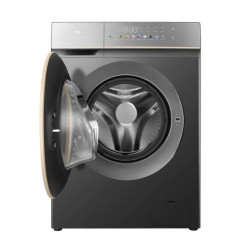 غسالة اوتوماتيك تحميل أمامي سعة 10 كغم C7110FLG - Front Load Washer 10Kg