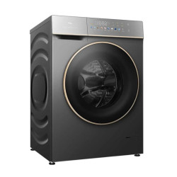 غسالة اوتوماتيك تحميل أمامي سعة 10 كغم C7110FLG - Front Load Washer 10Kg