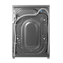 غسالة اوتوماتيك تحميل أمامي سعة 10 كغم C7110FLG - Front Load Washer 10Kg