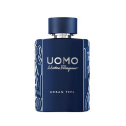 عطر أومو أوربان فيل Eau de Toilette للرجال Uomo Urban Feel Eau de Toilette For Men